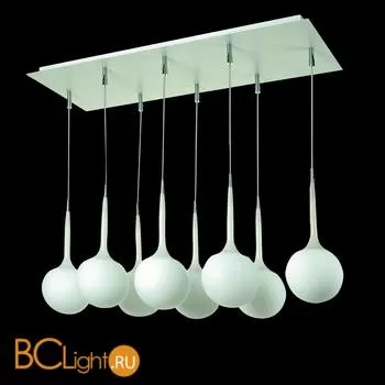 Подвесной светильник Lightstar Globo 803080