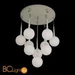 Подвесной светильник Lightstar Globo 803100