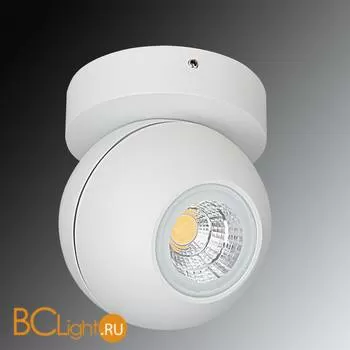 Накладной светильник Lightstar Globo 051006