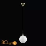 Подвесной светильник Lightstar Globo 813021 - Фото 0
