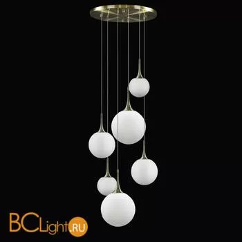 Подвесной светильник Lightstar Globo 813061