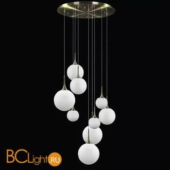 Подвесной светильник Lightstar Globo 813091