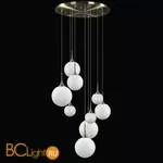 Подвесной светильник Lightstar Globo 813091