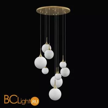 Подвесной светильник Lightstar Globo 813092