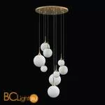 Подвесной светильник Lightstar Globo 813092