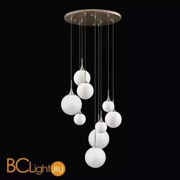 Подвесной светильник Lightstar Globo 813093