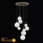 Подвесной светильник Lightstar Globo 813093