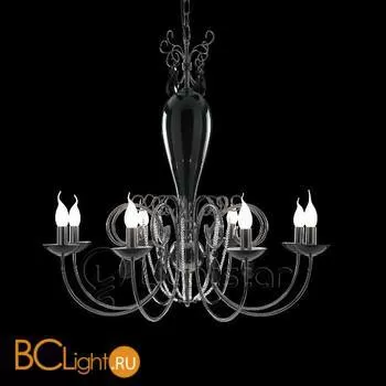 Люстра Lightstar GOCCIA MD7316-8A 756087