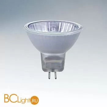 Лампа Lightstar GU5.3 MR16 Halo 35W 12V 2800K DIMM 921705