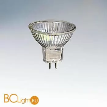 Лампа Lightstar GU4 MR11 Halo 50W 12V 3000K DIMM 921006