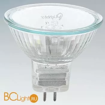 Лампа Lightstar GX5.3 MR16 Halo 35W 220V 2800K DIMM 922205