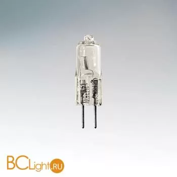 Лампа Lightstar G4 Halo 20W 12V 2800K 400Lm DIMM 921022