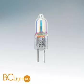 Лампа Lightstar G4 Halo 35W 12V 2800K 400Lm DIMM 921025