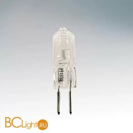 Лампа Lightstar G5.3 Halo 50W 12V 2800K 910Lm DIMM 921029