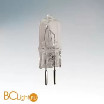 Лампа Lightstar G5.3 Halo 35W 220V 2800K 600Lm DIMM 922028