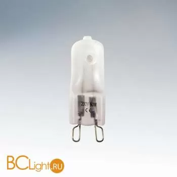 Лампа Lightstar G9 Halo 40W 220V 2800K 460Lm DIMM 922033