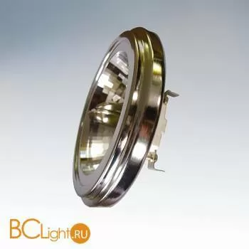 Лампа Lightstar G5.3 AR111 Halo 50W 12V 2800K 460Lm DIMM 921032