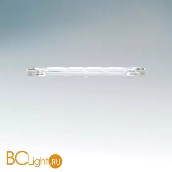 Лампа Lightstar R7s Halo 100W 220V 3000K DIMM 922045