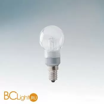 Лампа Lightstar E14 Halo 40W 220V 3000K 490Lm DIMM 922950