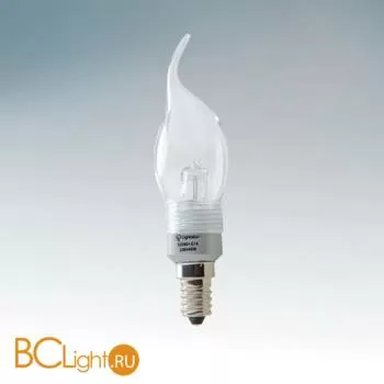 Лампа Lightstar E14 Halo 40W 220V 3000K 490Lm DIMM 922951