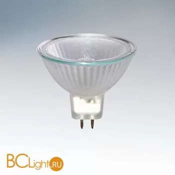 Лампа Lightstar GU5.3 MR16 Halo 50W 12V 2800K DIMM 921217