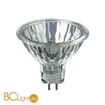 Лампа Lightstar GU5.3 MR16 Halo 50W 12V 4000K DIMM 921807