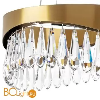 Подвесной светильник Lightstar Helio 703143 - Фото 2