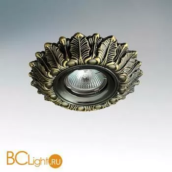 Спот (точечный светильник) Lightstar HELIO FIORE 011198