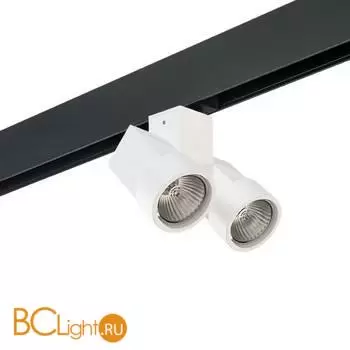 Трековый светильник Lightstar Illumo X2 PRO051036