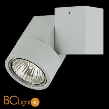 Спот (точечный светильник) Lightstar Illumo 051020