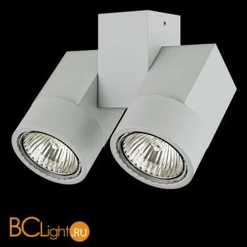 Точечный светильник Lightstar Illumo 051030