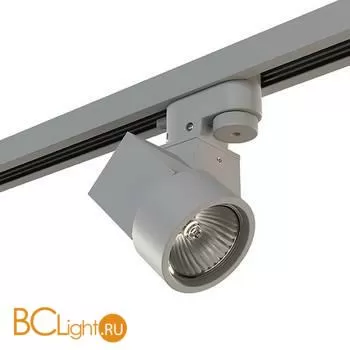 Трековый светильник Lightstar Illumo A1T051020 (592029+051020)