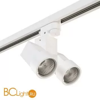 Трековый светильник Lightstar Illumo A1T051036 (592026+051036)