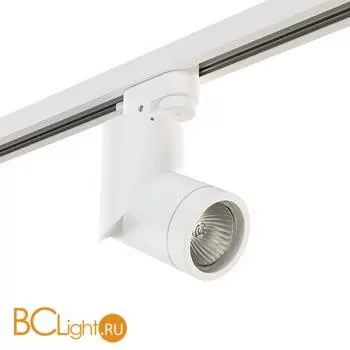 Трековый светильник Lightstar Illumo A1T051016 (592016+051016)
