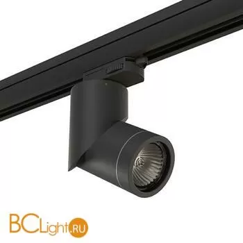 Трековый светильник Lightstar Illumo A3T051017 (594017+051017)