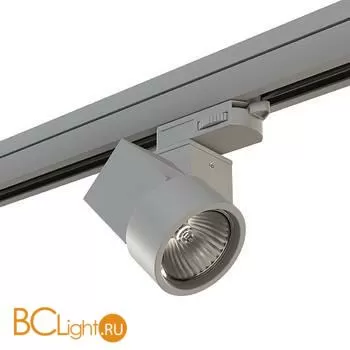 Трековый светильник Lightstar Illumo A3T051020 (594029+051020)