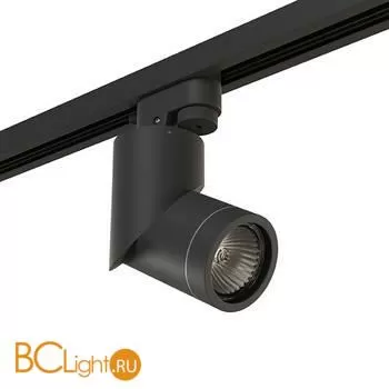 Трековый светильник Lightstar Illumo A1T051017 (592017+051017)