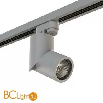 Трековый светильник Lightstar Illumo A1T051019 (592019+051019)