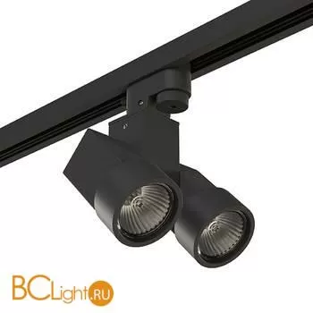 Трековый светильник Lightstar Illumo A1T051037 (592027+051037)