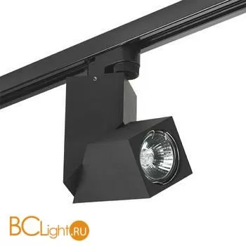 Трековый светильник Lightstar Illumo A1T051057 (592017+051057)