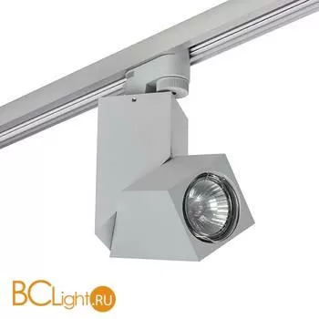 Трековый светильник Lightstar Illumo A1T051059 (592019+051059)