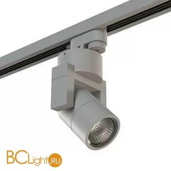 Трековый светильник Lightstar Illumo L1 A1T051040 (592079+051040)