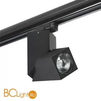 Трековый светильник Lightstar Illumo A3T051057 (594017+051057)