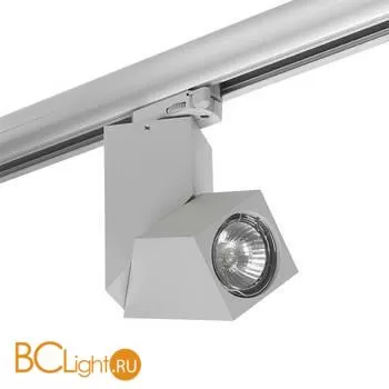 Трековый светильник Lightstar Illumo A3T051059 (594019+051059)