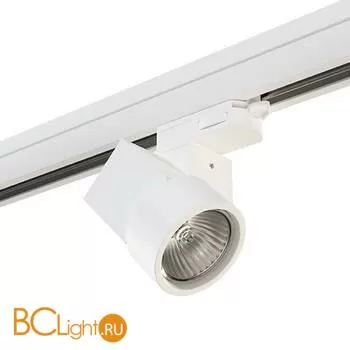 Трековый светильник Lightstar Illumo X1 A3T051026 (594026+051026)