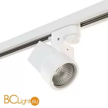 Трековый светильник Lightstar Illumo A1T051026 (592026+051026)