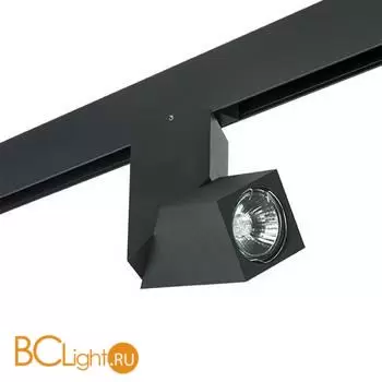 Трековый светильник Lightstar Illumo PRO051057