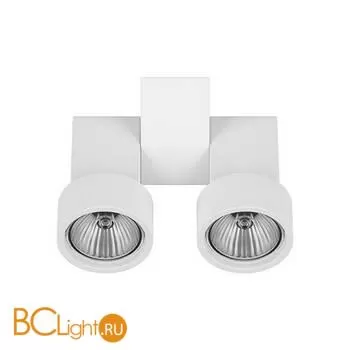 Cпот (точечный светильник) Lightstar Illumo 051036 - Фото 0