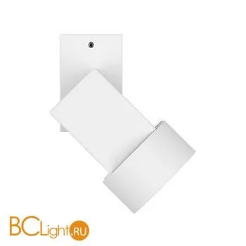 Cпот (точечный светильник) Lightstar Illumo 051036 - Фото 1