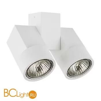 Cпот (точечный светильник) Lightstar Illumo 051036